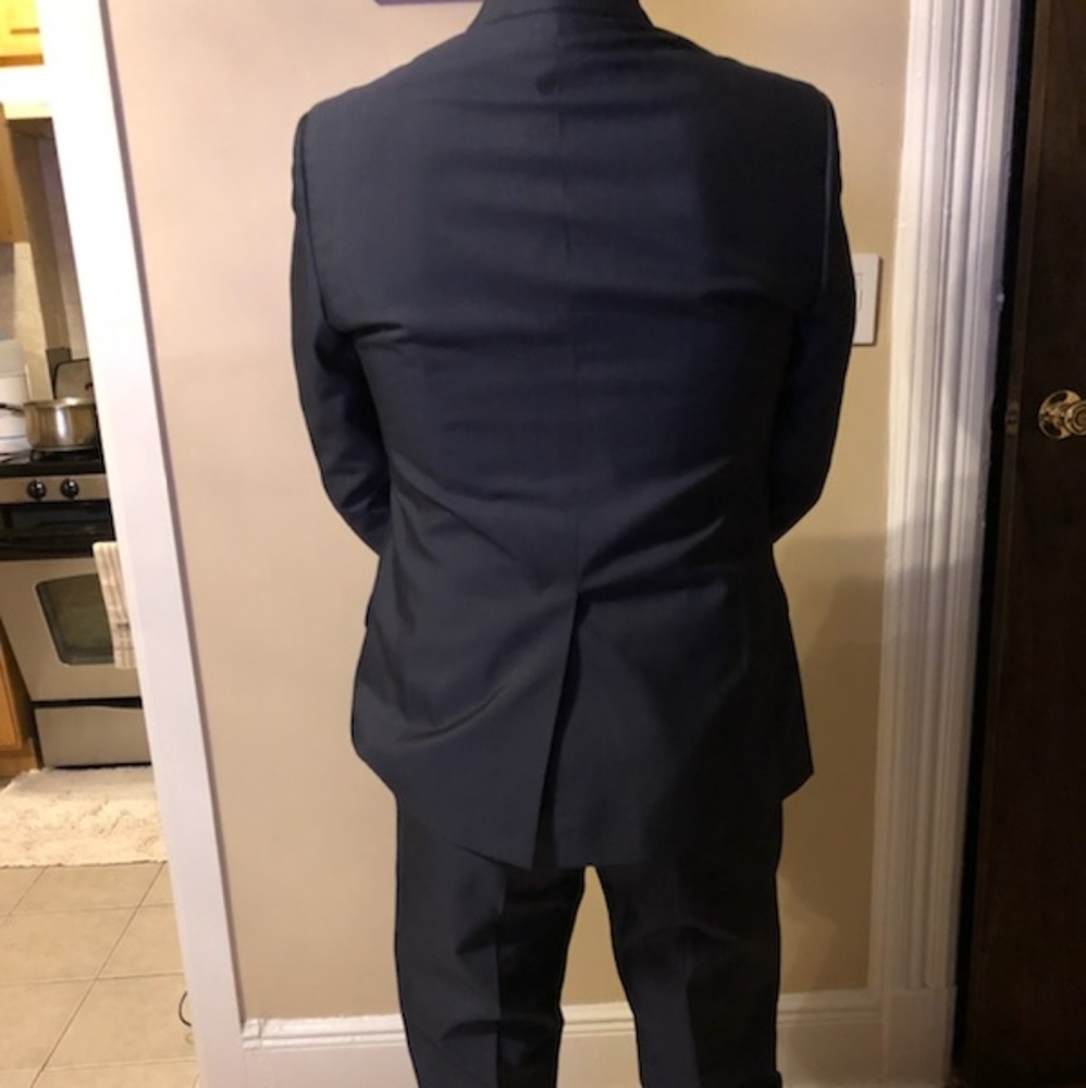 🆕Dolce & Gabbana suit - Picture 2 of 6